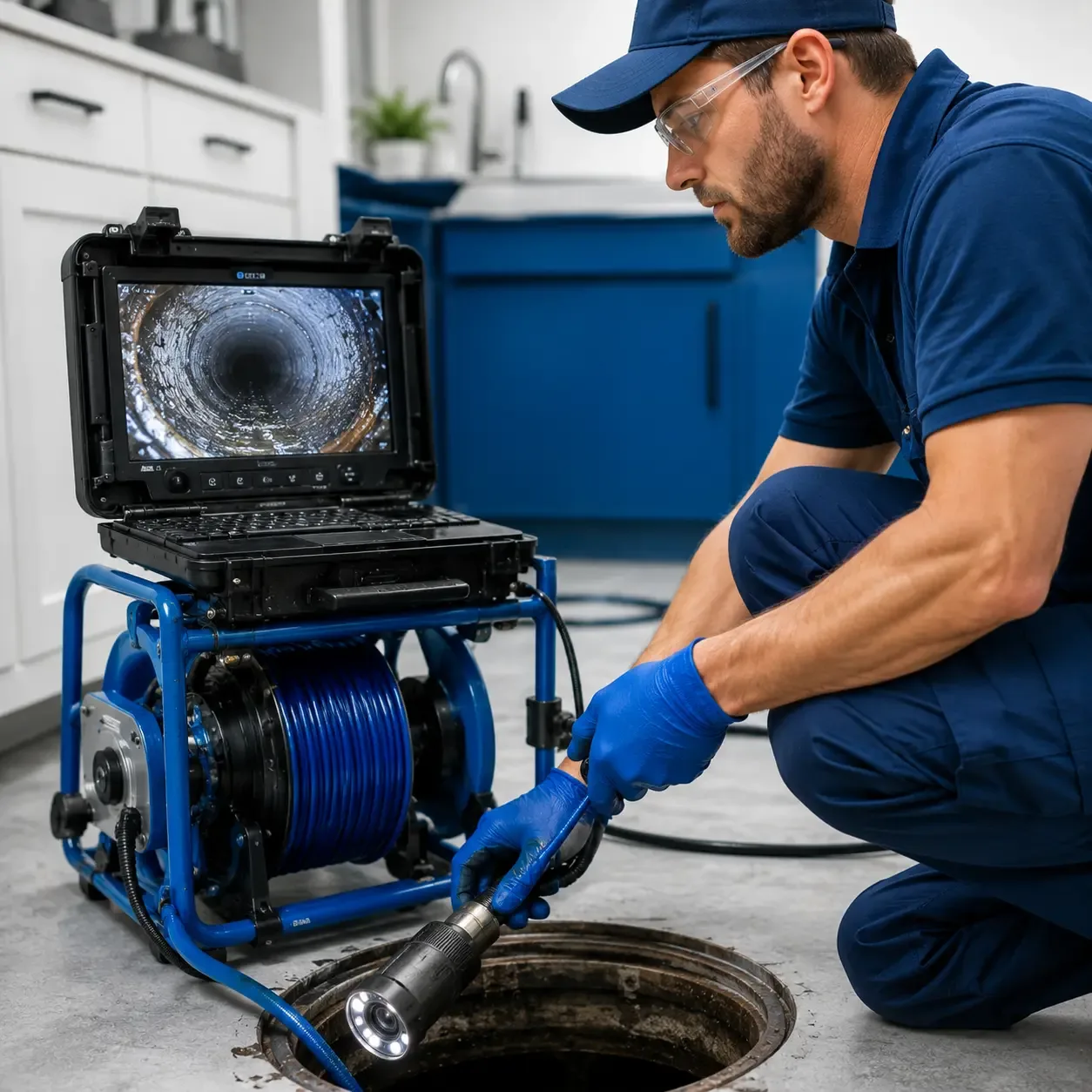 Pipe Relining professionals serving Stapleton, GA
